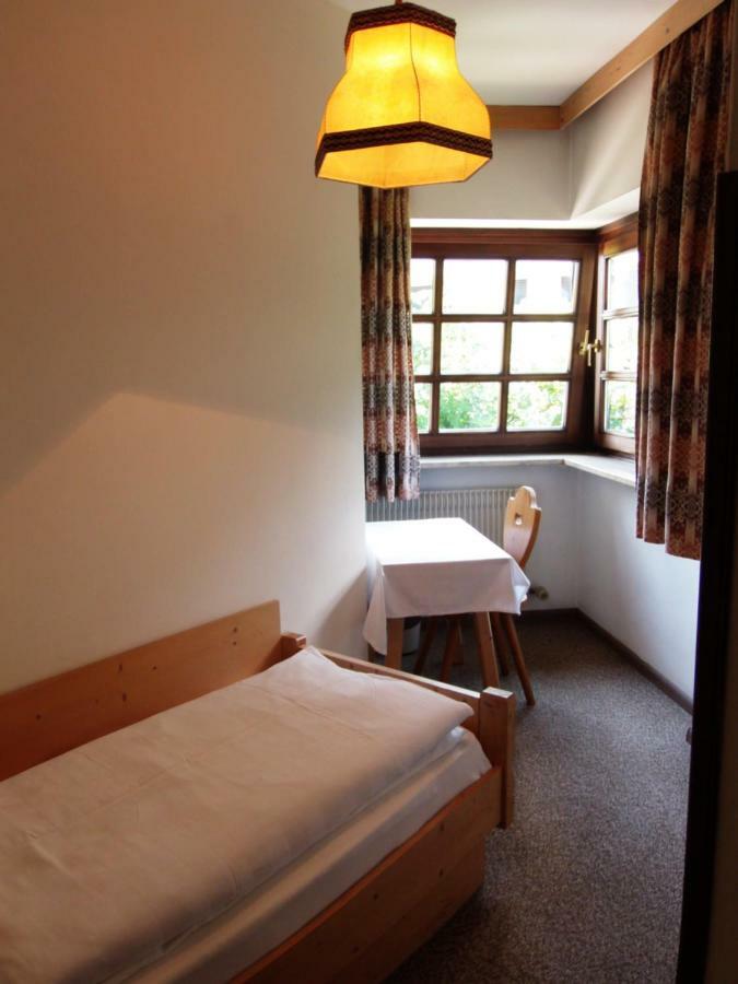 Garni Runggner Traubenhof Hotel Termeno Kültér fotó