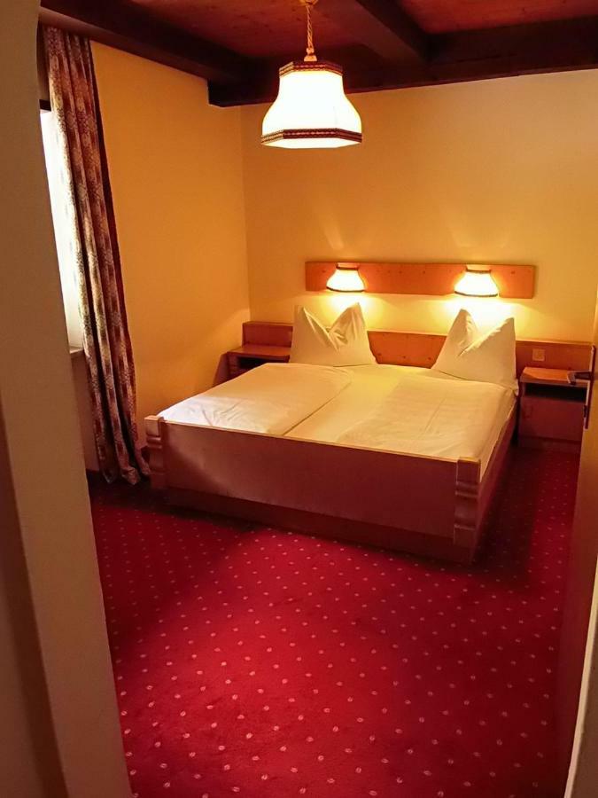 Garni Runggner Traubenhof Hotel Termeno Kültér fotó