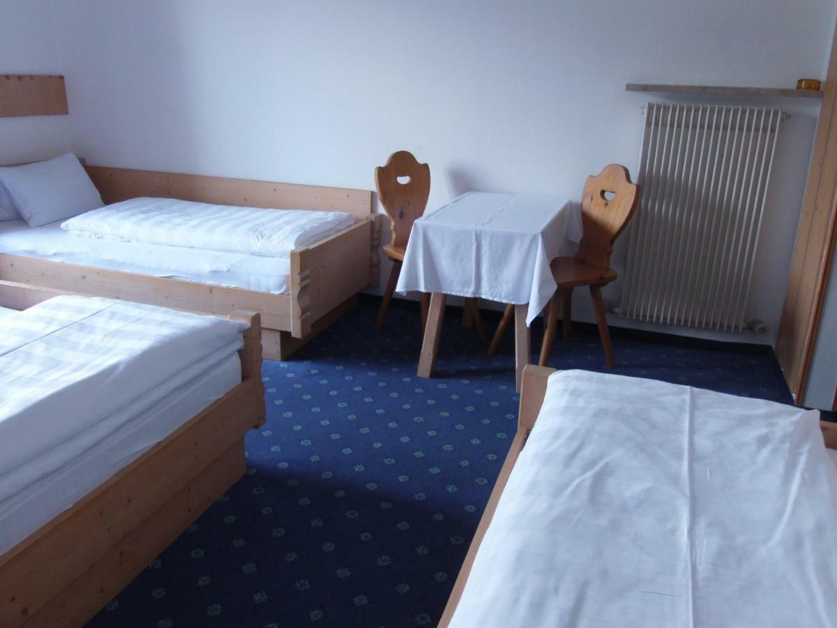 Garni Runggner Traubenhof Hotel Termeno Kültér fotó