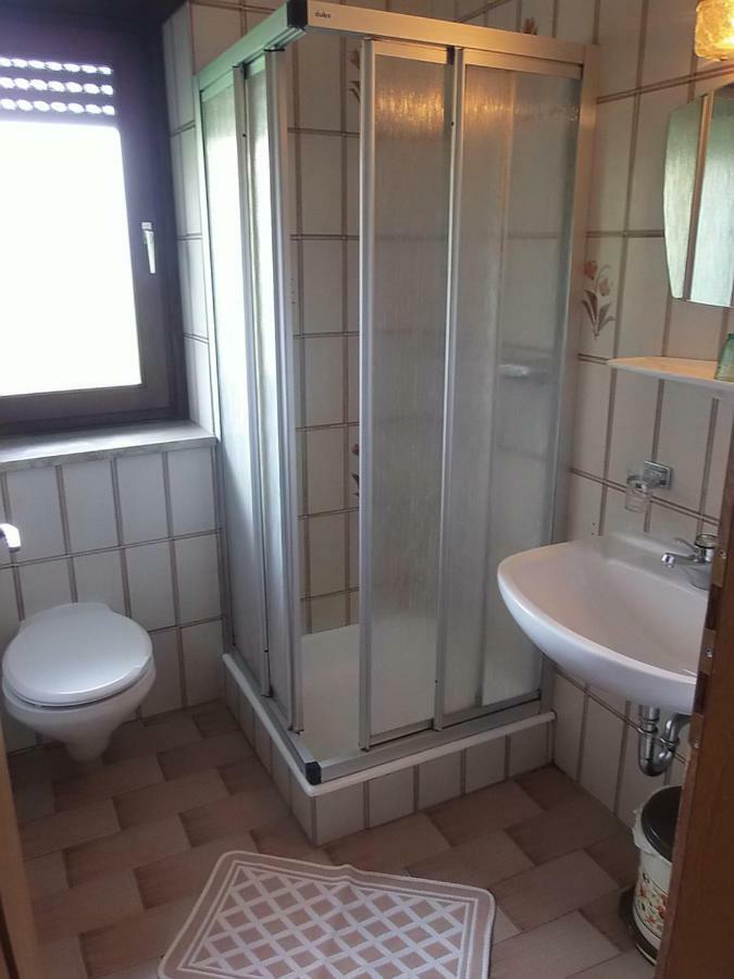 Garni Runggner Traubenhof Hotel Termeno Kültér fotó